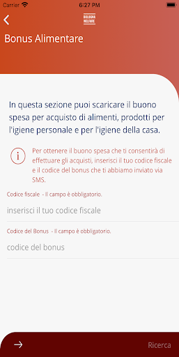Bologna Welfare Screen 3