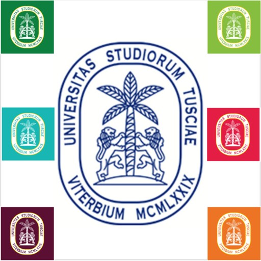 Unitus AR logo