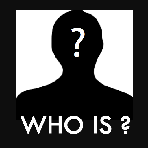 Who Is?
