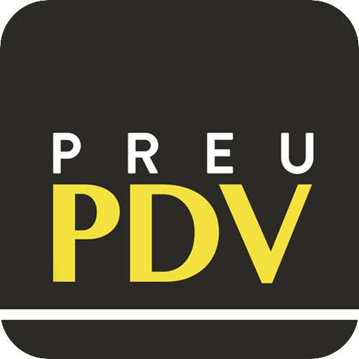 Preu PDV  Icon