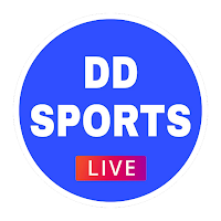 DD Sports Live All SportTV Tip