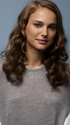 Natalie Portman Wallpaper HD