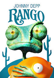 Icon image Rango