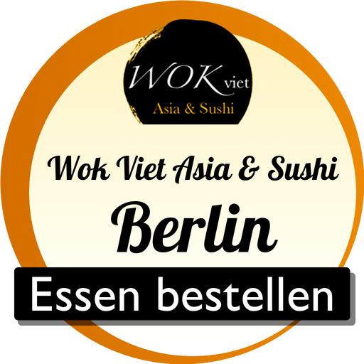 Wok Viet Asia Sushi Berlin Google Play のアプリ