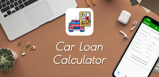 Car Loan Calculator (SG/MY)