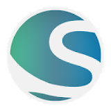 Suamp - music player icon