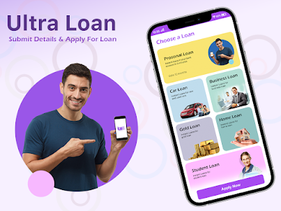 Ultra Loan
