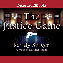 Значок приложения "The Justice Game"
