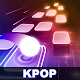 KPOP HOP: BTS, BLACKPINK Tiles Hop Dancing Balls! Download on Windows