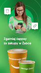screenshot of żappka – Żabka dla Klientów