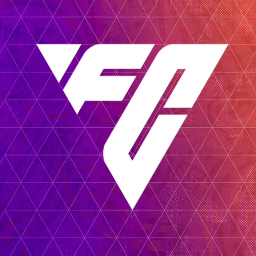 FC DrawFut 24 logo