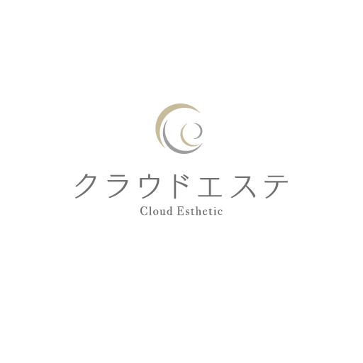 クラウドエステ logo