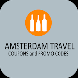Amsterdam Travel Coupons-Imin icon
