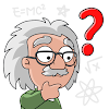 Einstein™ Brain Games: Mind Pu icon