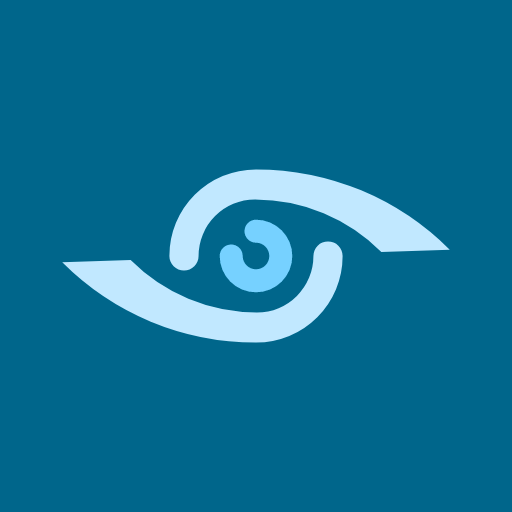 Iris Monet [Substratum] Logo