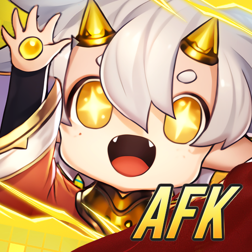 Gauntlet Idle: AFK RPG 0.1.37 APK + Mod [Mod Menu][God Mode][High Damage]  for Android.