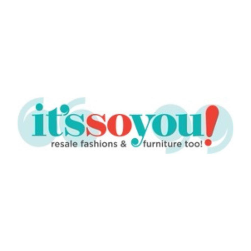 Its So You Resale logo