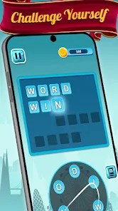 Word Search : Word Trip Puzzle 9