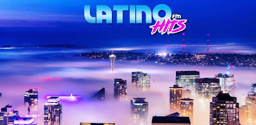 Latino Hits FM