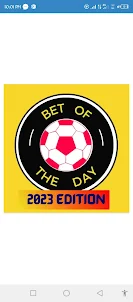Bet Of The Day (2023)