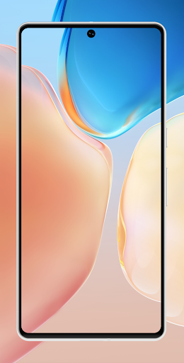 Screenshot of 4K Wallpapers for Xiaomi Mi 14