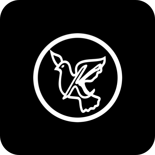 Comunidade Kairós logo