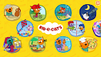 screenshot of Kid-E-Cats. Educational Games