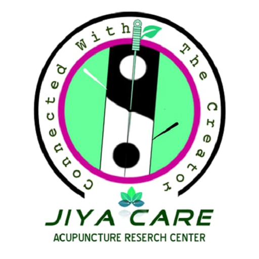 Jiyacare acu logo
