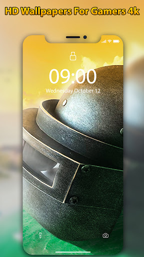 Wallpapers for Gamers HD - 4K