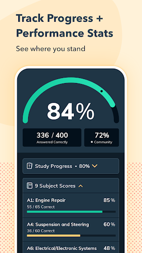 Pocket Prep Skilled Trades '26 screenshot 13