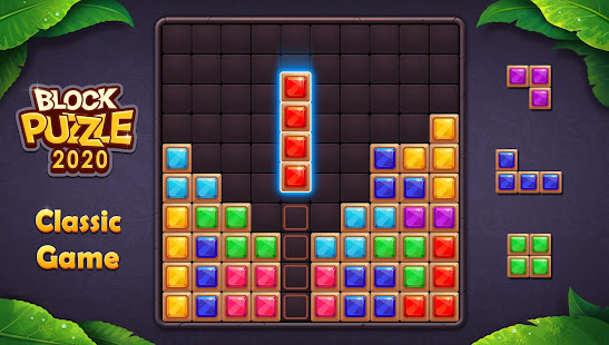 Block Puzzle Gem: Jewel Blast Game 1.20.2 screenshots 20