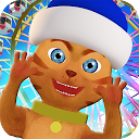 App herunterladen Cat Theme & Amusement Ice Park Installieren Sie Neueste APK Downloader