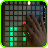 Launchpad Dubstep Extended icon