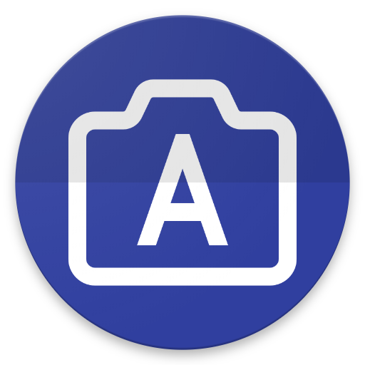 Automatic PhotoStamp Logo