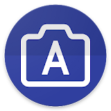 Automatic PhotoStamp icon