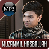 Muzammil Hasballah MP3 Offline icon