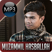 Muzammil Hasballah MP3 Offline 1.0 Icon