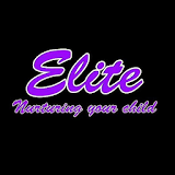 Elite nurturing your child icon