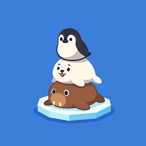 Iceberg Buddies