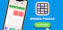 Combinations - Word Puzzle APK