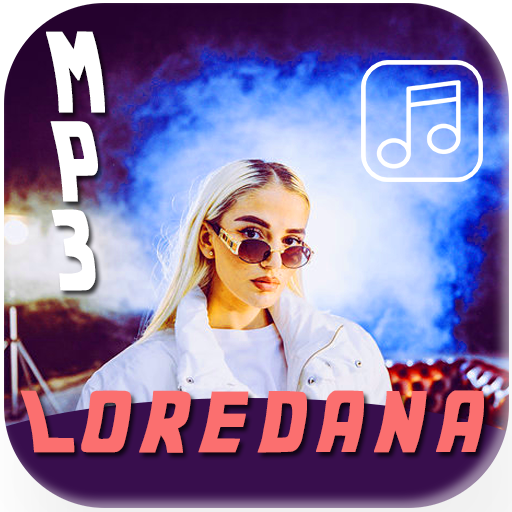 Loredana Songs 2019/20 logo