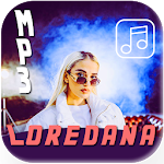 Cover Image of ดาวน์โหลด Loredana Songs 2019/20  APK