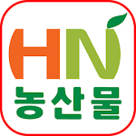 Cover Image of ダウンロード HN농산물마트 입북점 1.0.0 APK