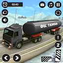 Truck Simulator - Offroad Game 