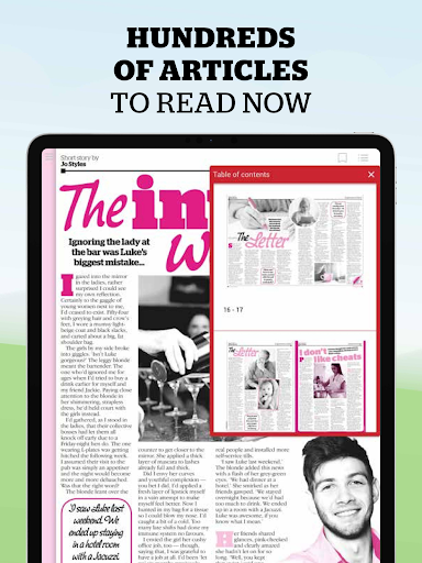 Fiction Feast Magazine