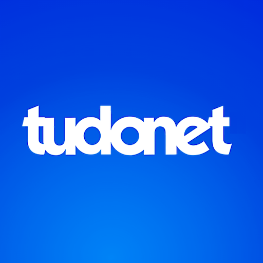 TudoNet - Vendas e Finanças logo