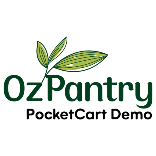 OzPantry for  Android – Latest Version & Features app icon