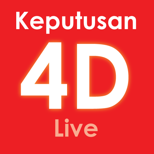 4d lepas keputusan yang Keputusan 4D