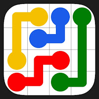 Flow Free - Connect the DotsOne Line Puzzle Game