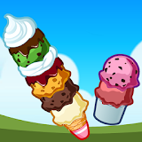 아이스크림 주세요 icon